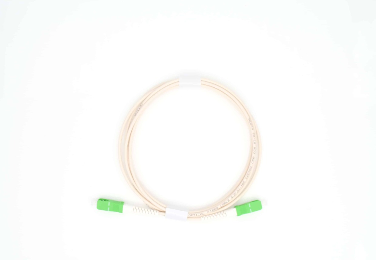 Οπτικό Patch Cord